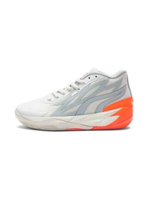 Кросівки PUMA Mb.02 Jr модель 378358 Фото