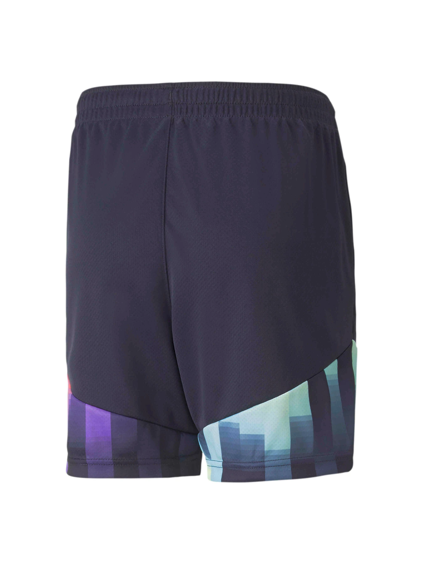 Шорты PUMA Neymar Jr 24/7 Short Jr модель 605773 Шорты PUMA Neymar Jr 24/7 Short Jr модель 605773 Фото