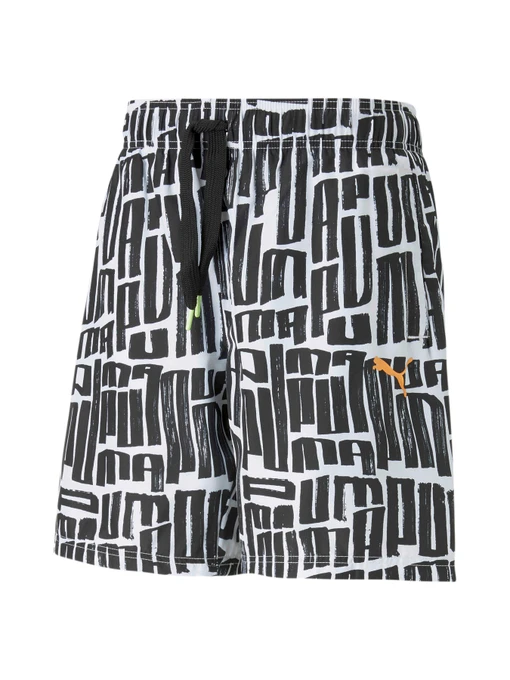 Шорты PUMA Inverse Short модель 539245 Фото