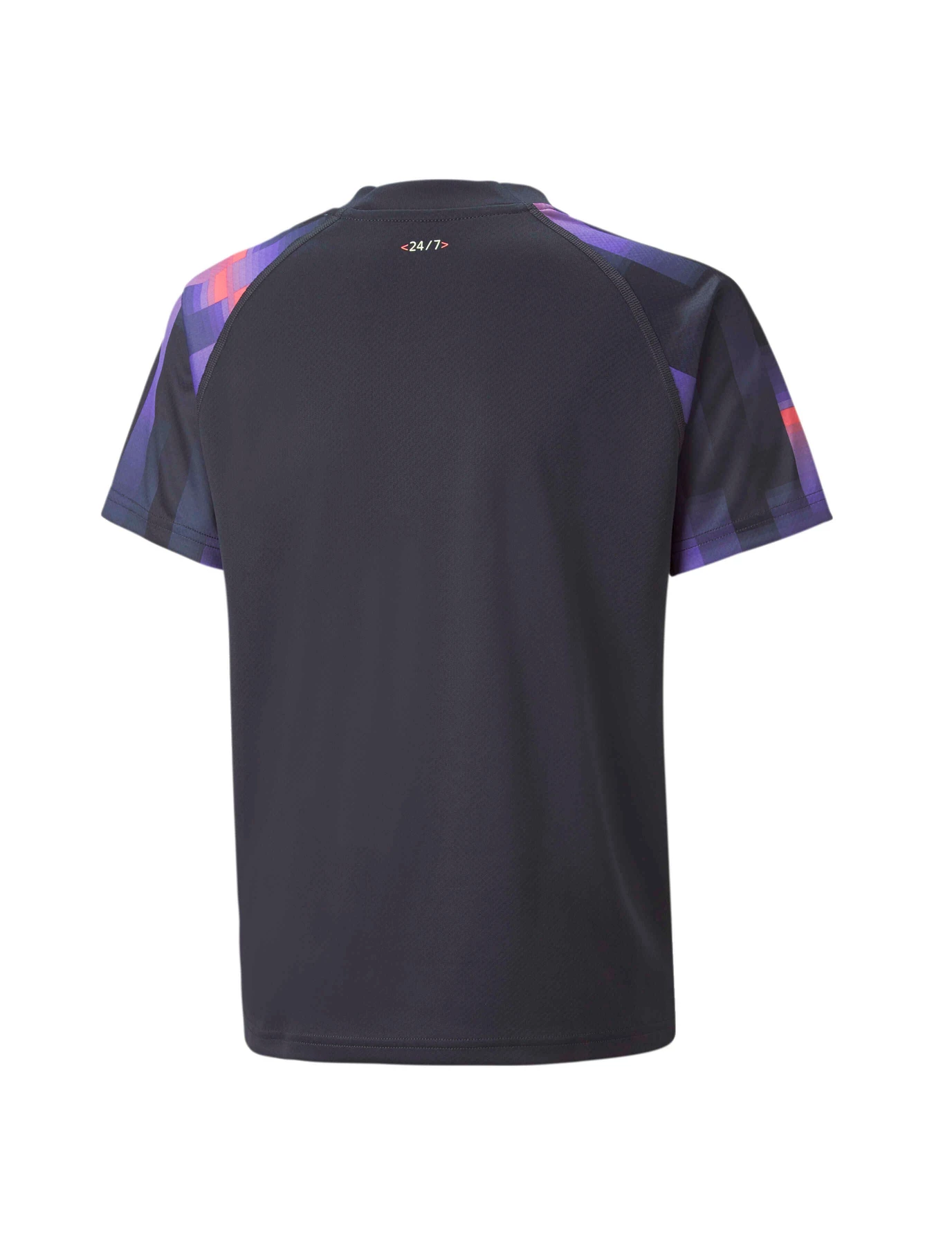 Футболки і поло PUMA Neymar Jr 24/7 Jersey Jr модель 605771 Футболки і поло PUMA Neymar Jr 24/7 Jersey Jr модель 605771 Фото