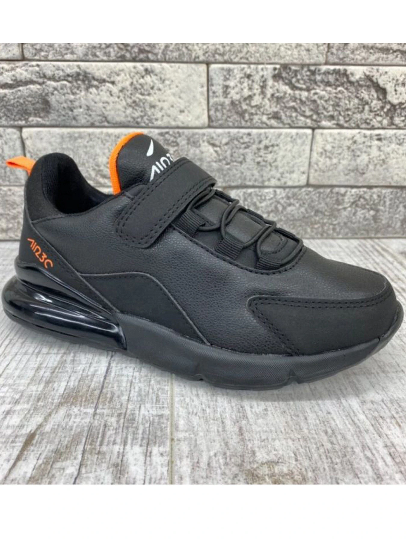 Кроссовки JONG GOLF модель dC10449-0 Фото