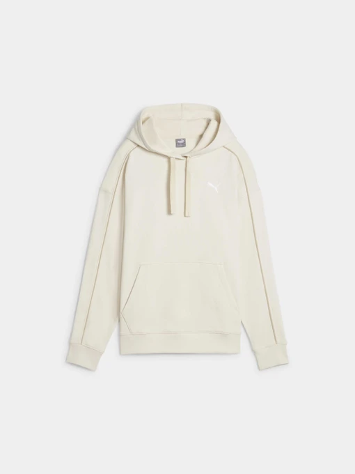 Худи и свитшоты PUMA Her Hoodie Tr модель 677885 Фото