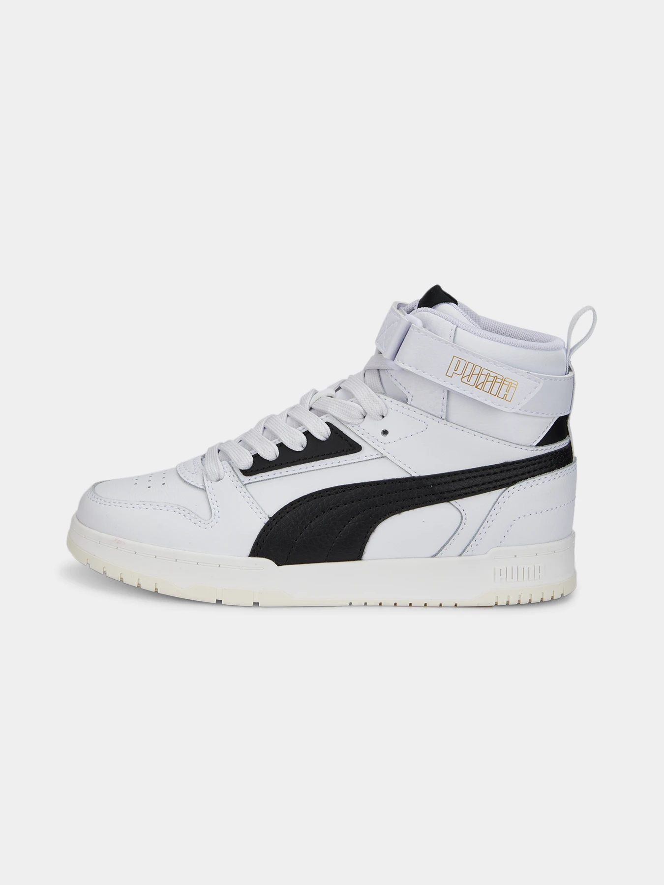 Кеды PUMA Rbd Game Jr модель 386172 Кеды PUMA Rbd Game Jr модель 386172 Фото