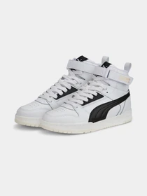 Кеды PUMA Rbd Game Jr модель 386172 Фото