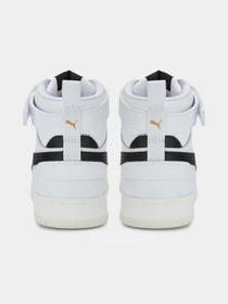 Кеды PUMA Rbd Game Jr модель 386172 Фото