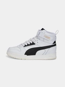 Кеды PUMA Rbd Game Jr модель 386172 Фото