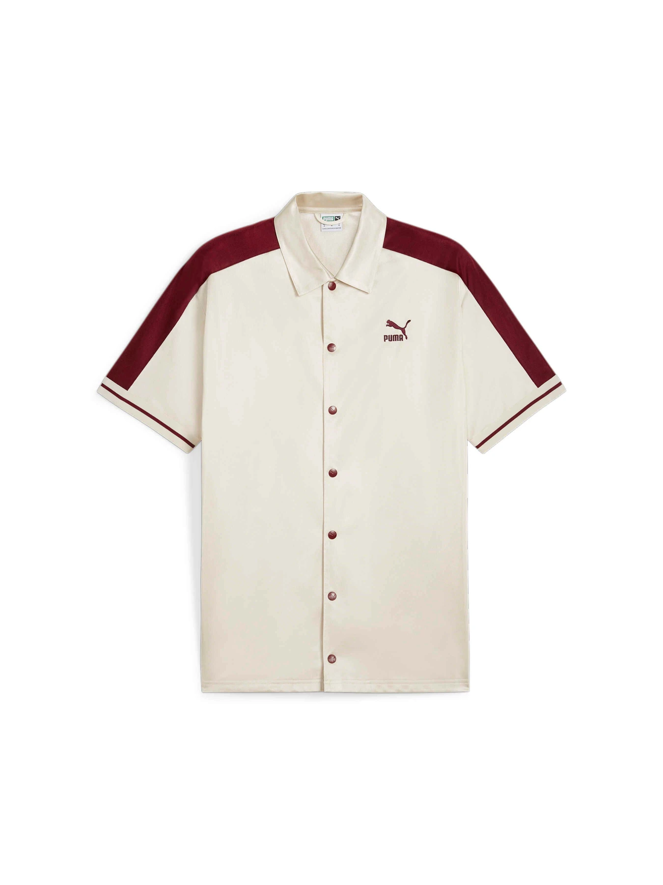 Сорочки PUMA T7 Shooting Shirt модель 627868 Сорочки PUMA T7 Shooting Shirt модель 627868 Фото