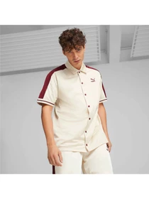 Сорочки PUMA T7 Shooting Shirt модель 627868 Фото