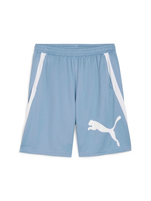 Шорты PUMA Train All Day 8” Knit Short модель 524917 Фото