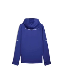 Худи и свитшоты PUMA Run Grid Fleece Hoodie модель 525787 Фото