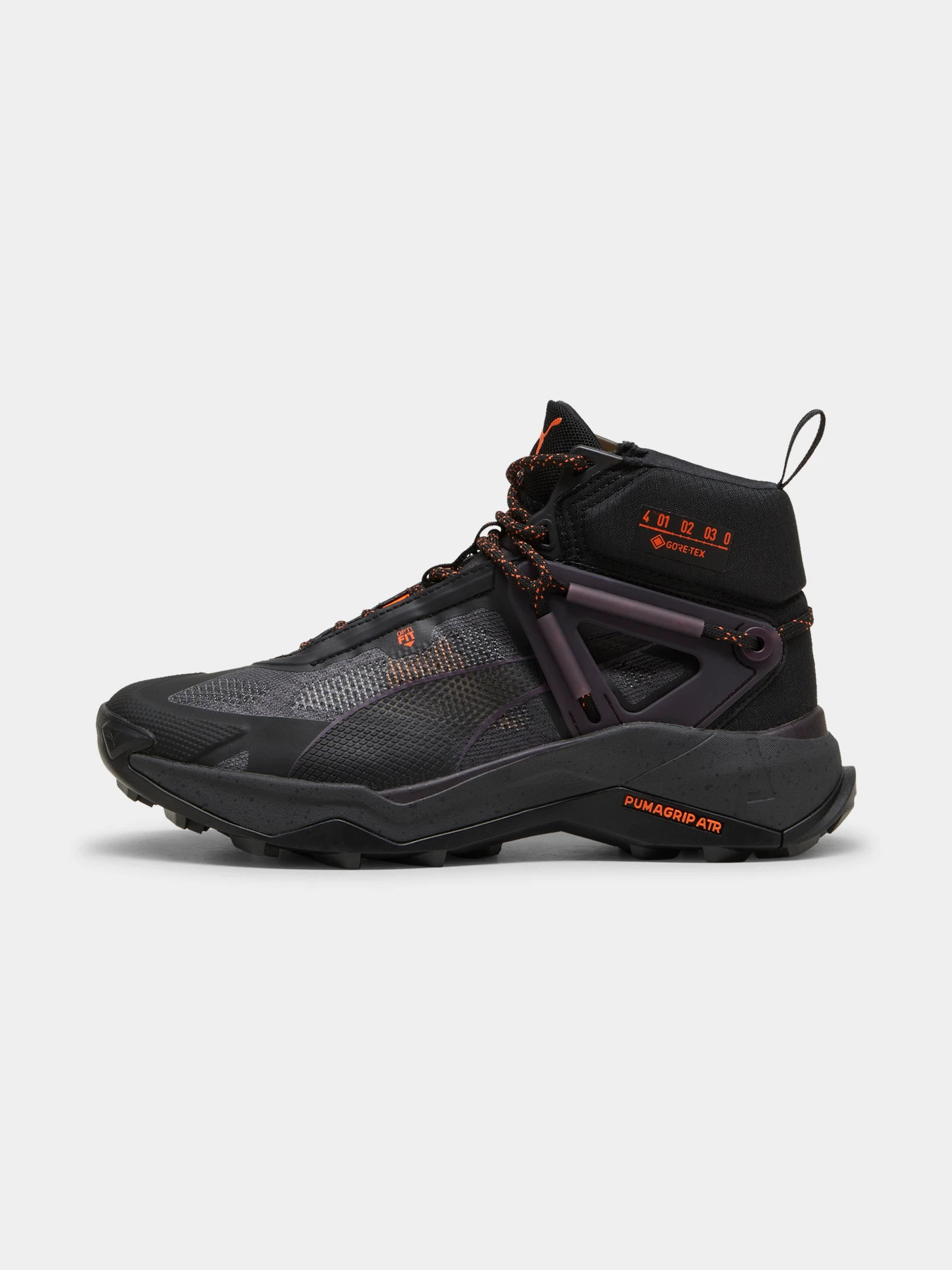 Ботинки и сапоги PUMA Explore Nitro™ Mid Gtx Wn модель 377861 Ботинки и сапоги PUMA Explore Nitro™ Mid Gtx Wn модель 377861 Фото