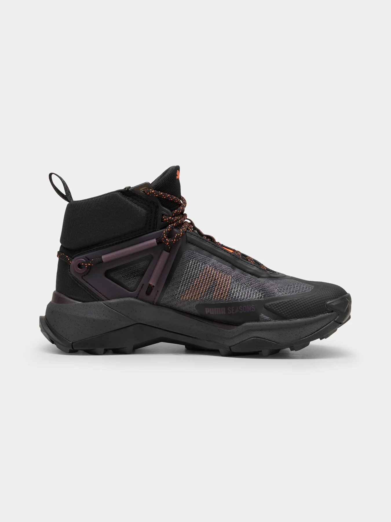Ботинки и сапоги PUMA Explore Nitro™ Mid Gtx Wn модель 377861 Ботинки и сапоги PUMA Explore Nitro™ Mid Gtx Wn модель 377861 Фото