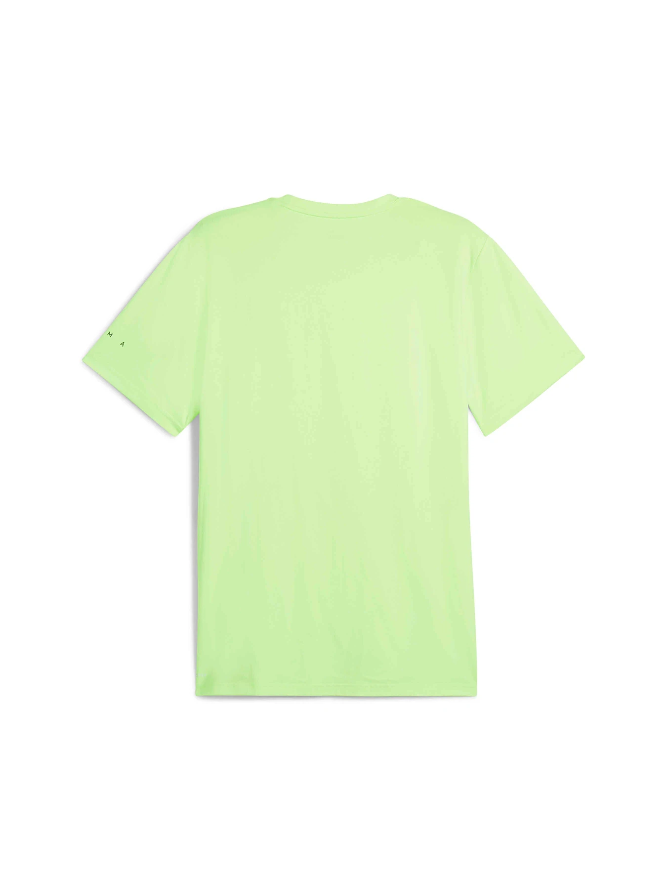 Футболки і поло PUMA M Cloudspun Soft Tee модель 525714 Фото