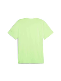 Футболки і поло PUMA M Cloudspun Soft Tee модель 525714 Фото