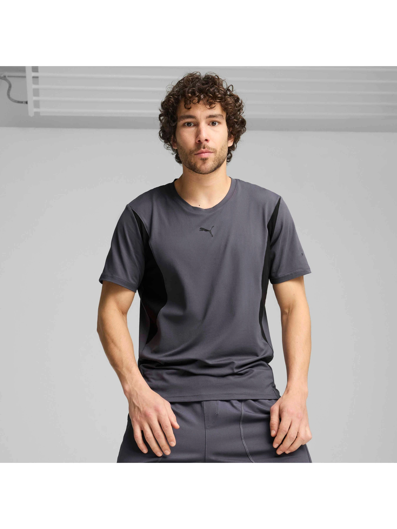 Футболки і поло PUMA M Cloudspun Soft Tee модель 525714 Футболки і поло PUMA M Cloudspun Soft Tee модель 525714 Фото