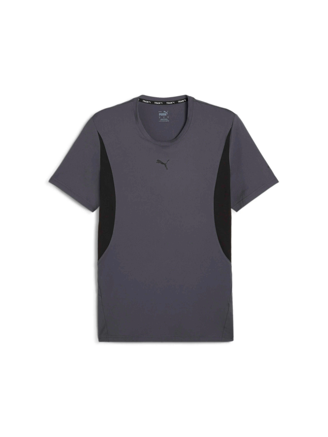 Футболки і поло PUMA M Cloudspun Soft Tee модель 525714 Футболки і поло PUMA M Cloudspun Soft Tee модель 525714 Фото