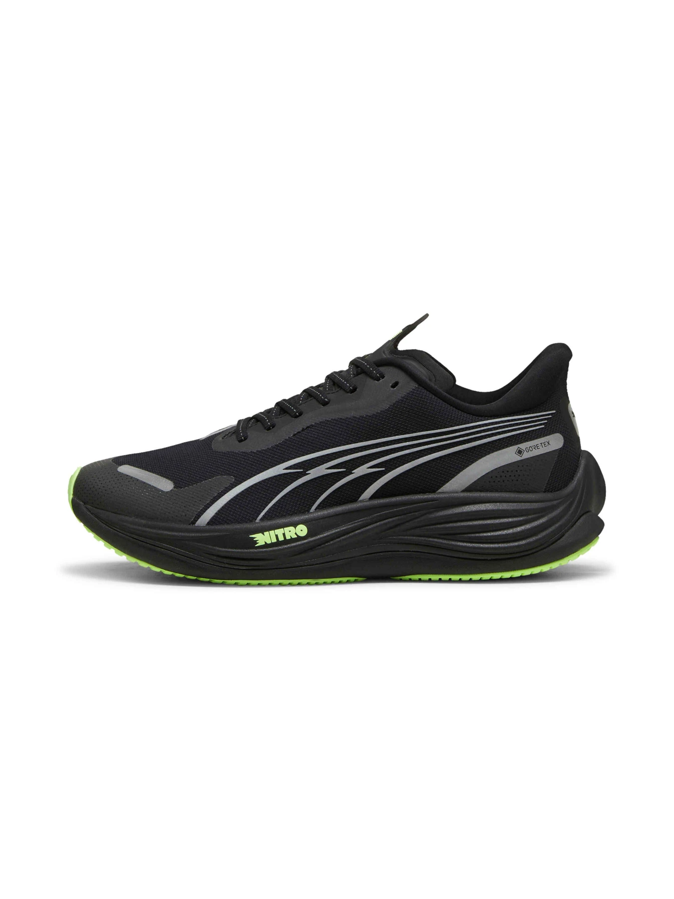 Кросівки PUMA Velocity Nitro™ 3 Gtx модель 379801 Фото