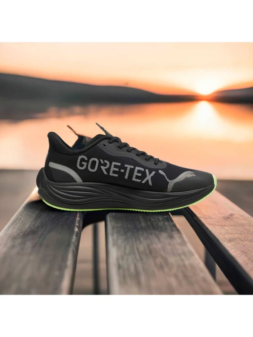 Кросівки PUMA Velocity Nitro™ 3 Gtx модель 379801 Фото
