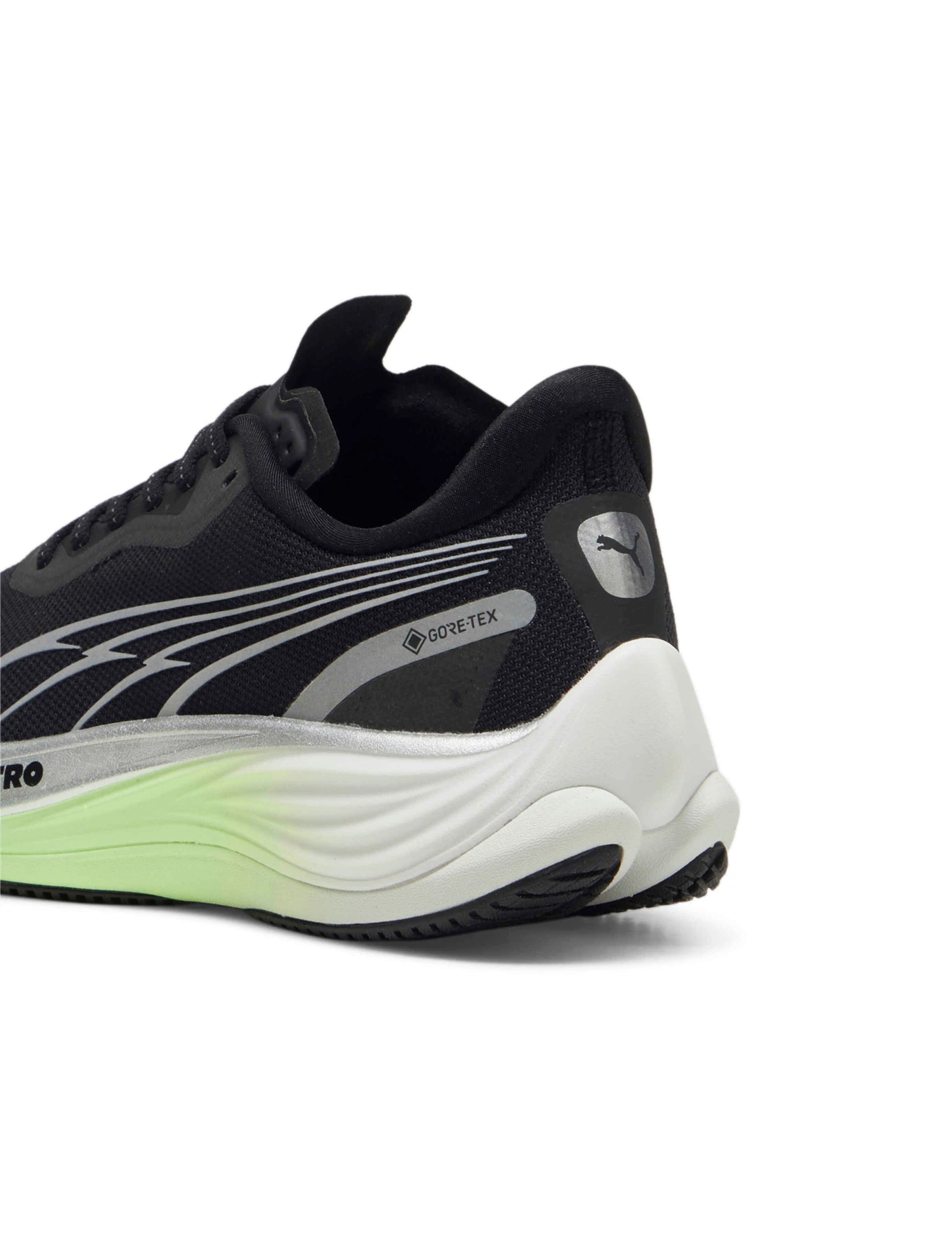 Кроссовки PUMA Velocity Nitro™ 3 Gtx Wns модель 379802 Фото