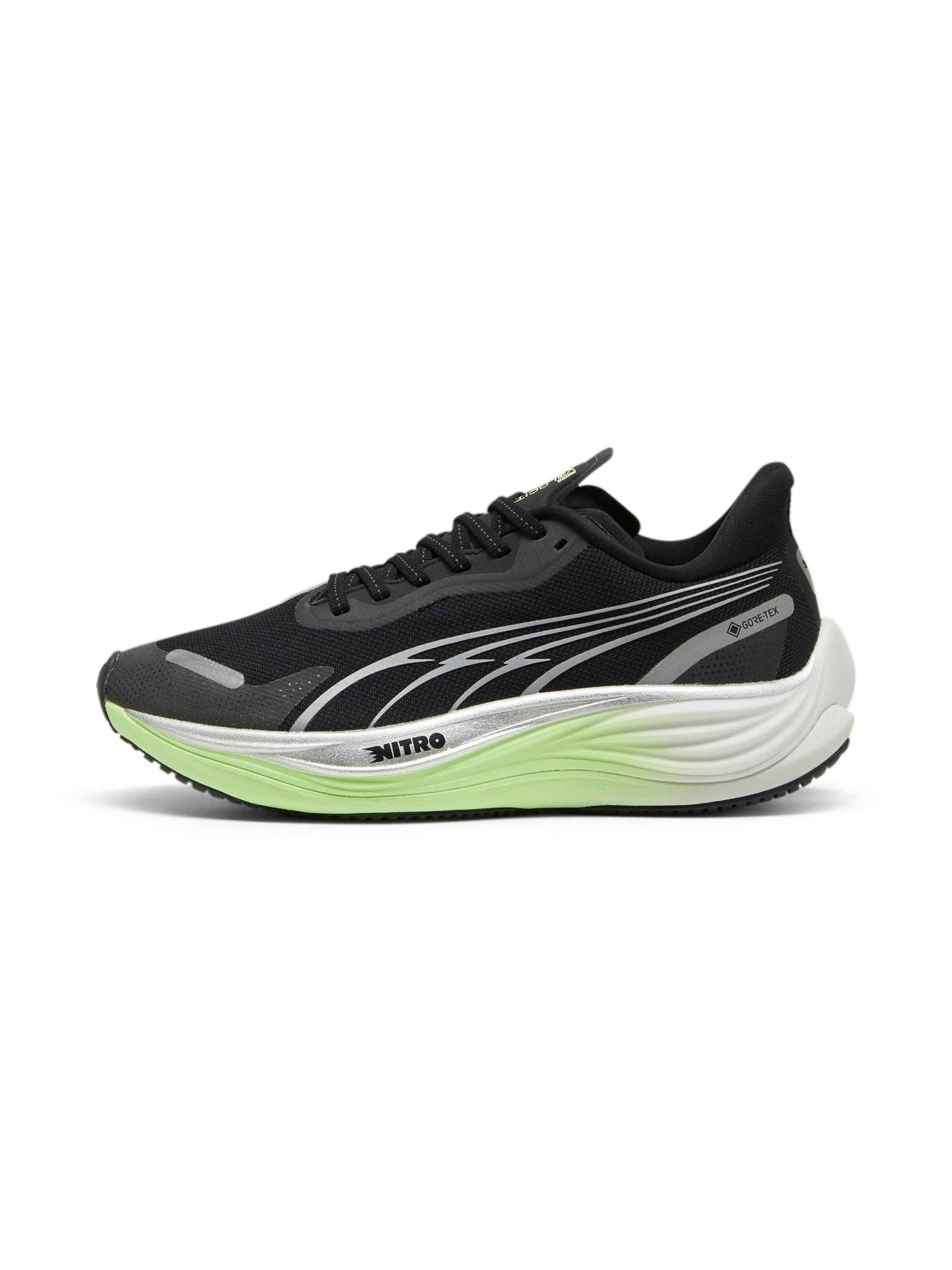 Кроссовки PUMA Velocity Nitro™ 3 Gtx Wns модель 379802 Фото