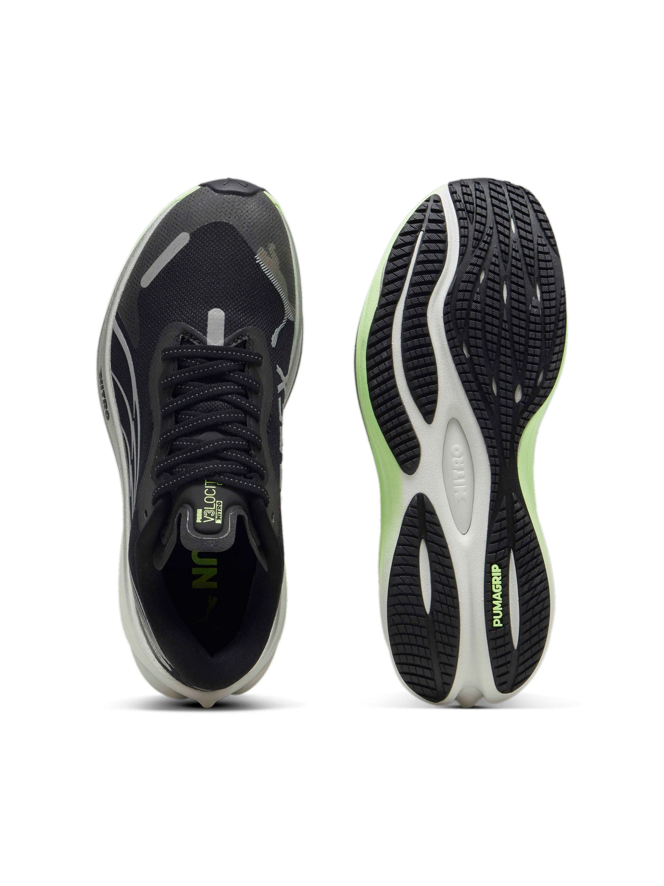 Кроссовки PUMA Velocity Nitro™ 3 Gtx Wns модель 379802 Фото
