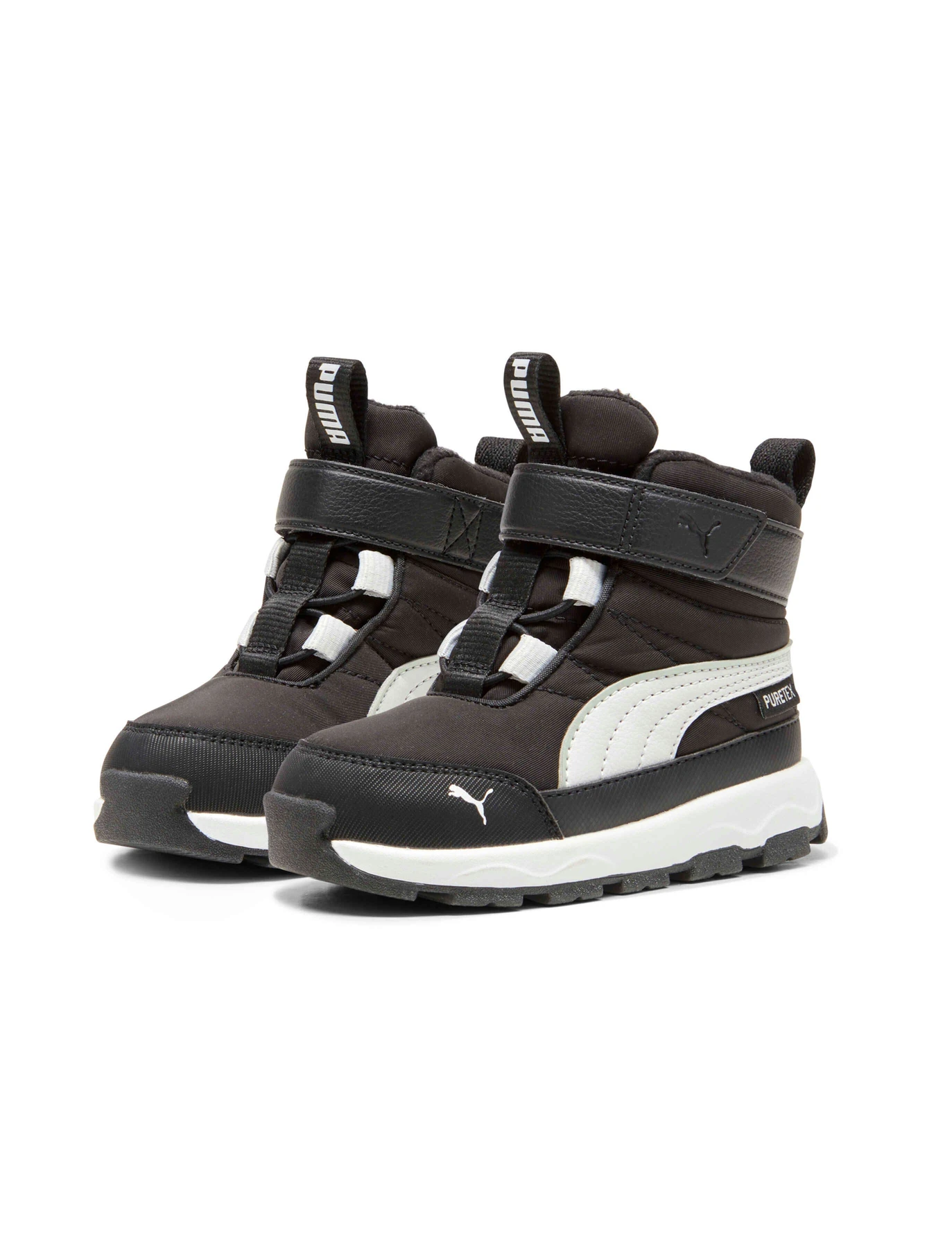 Черевики та чоботи PUMA Evolve Boot Purtx Ac+in модель 392650 Черевики та чоботи PUMA Evolve Boot Purtx Ac+in модель 392650 Фото