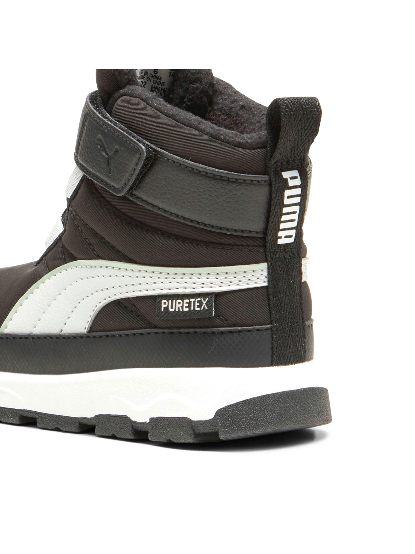 Черевики та чоботи PUMA Evolve Boot Purtx Ac+in модель 392650 Черевики та чоботи PUMA Evolve Boot Purtx Ac+in модель 392650 Фото