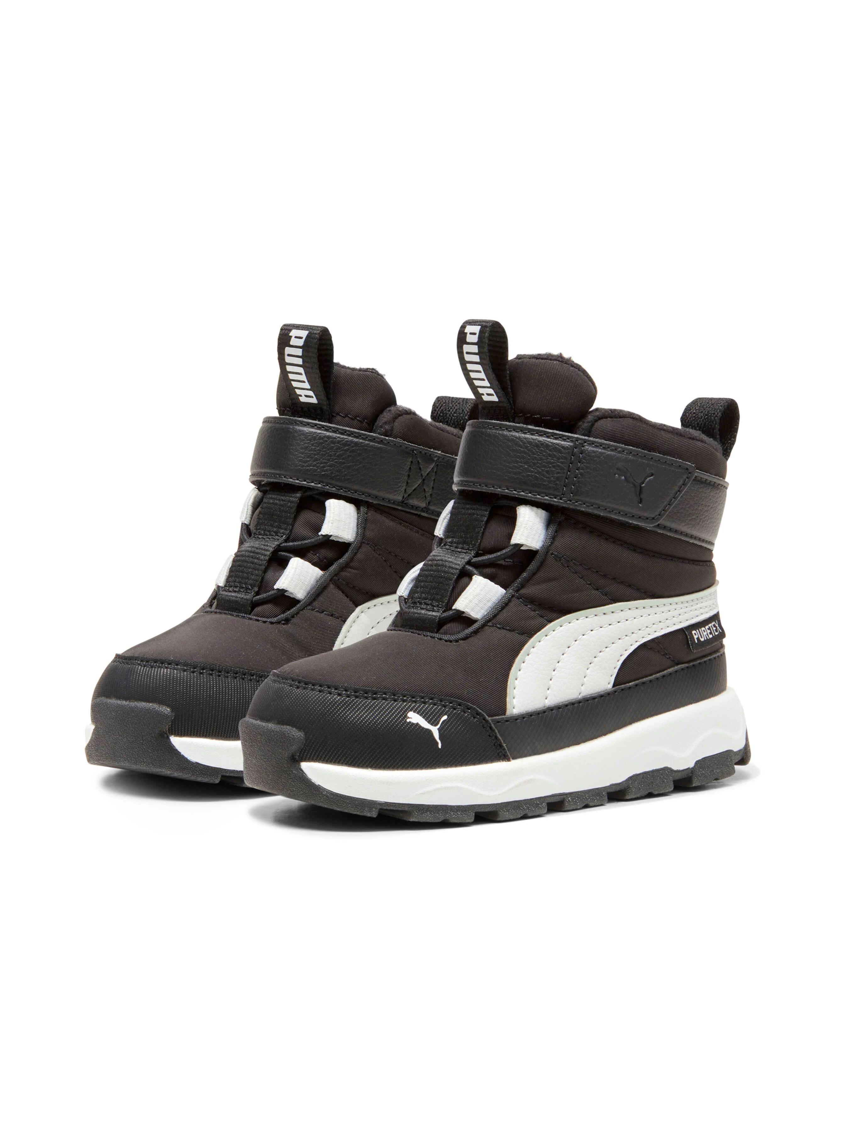 Дитячі Черевики PUMA Evolve Boot Purtx Ac+in фото 2
