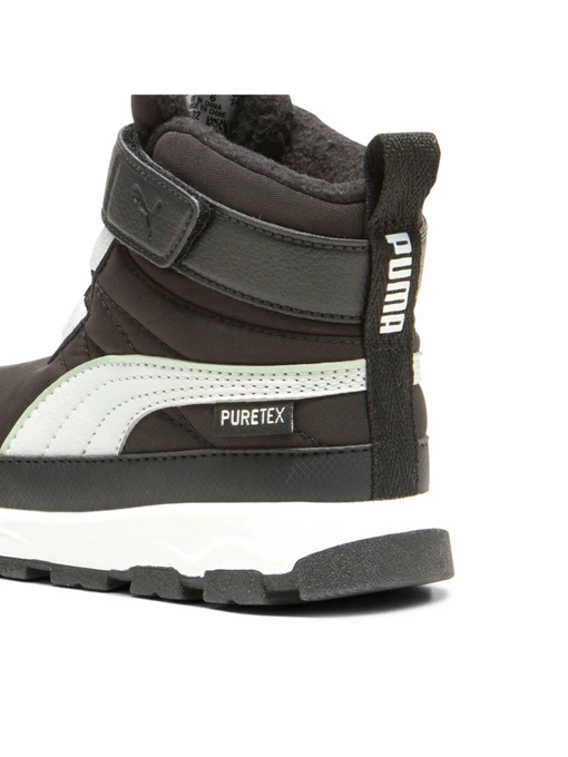 Дитячі Черевики PUMA Evolve Boot Purtx Ac+in фото 3