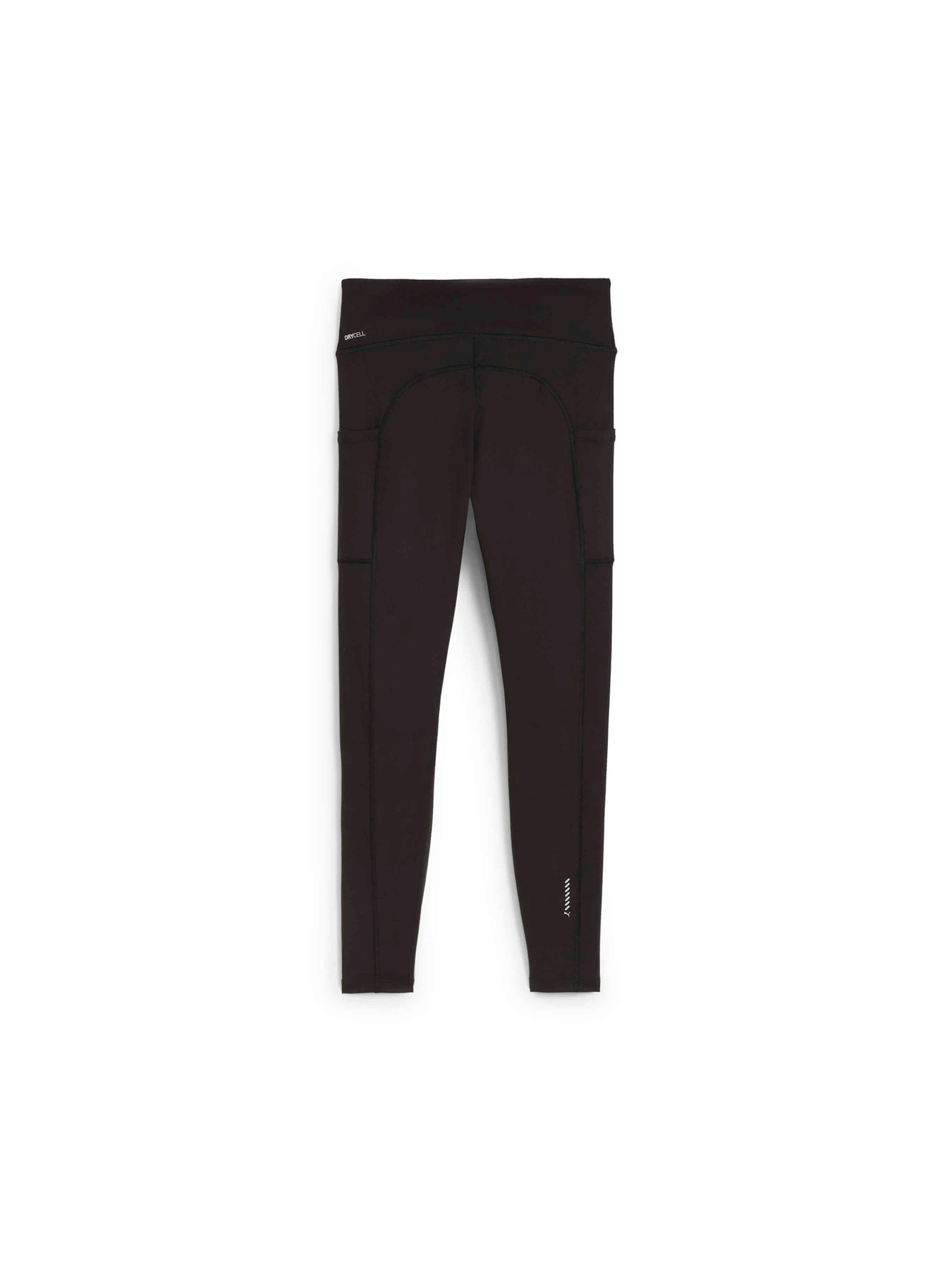 Брюки PUMA Run Fav Brushed Velocity Tht модель 525952 Фото