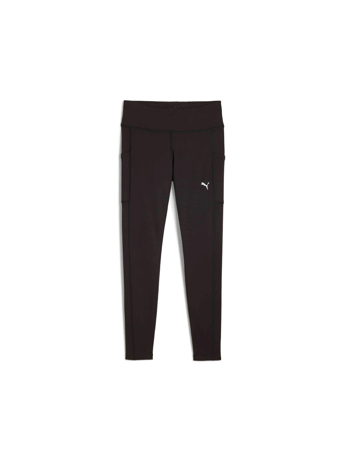 Брюки PUMA Run Fav Brushed Velocity Tht модель 525952 Фото