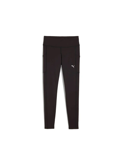 Брюки PUMA Run Fav Brushed Velocity Tht модель 525952 Фото