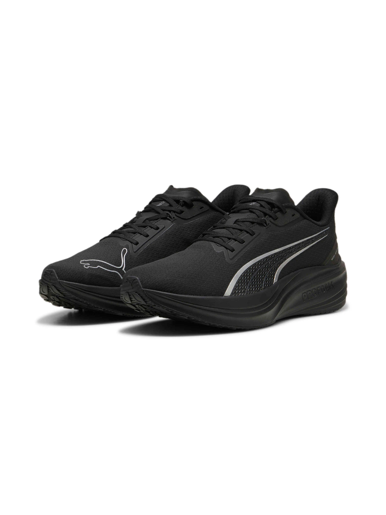 Кроссовки PUMA Darter Pro Wtr модель 310153 Фото