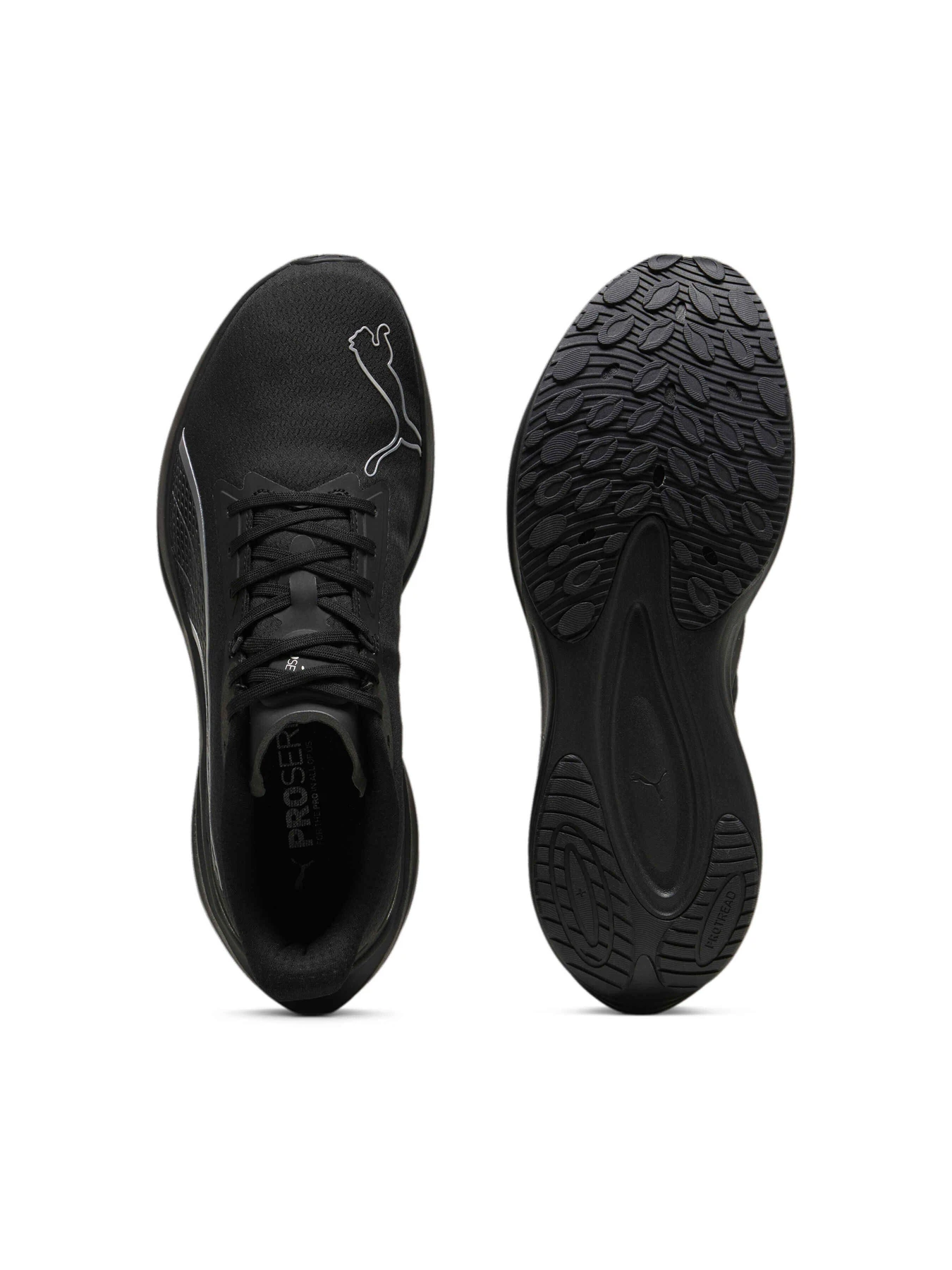 Кроссовки PUMA Darter Pro Wtr модель 310153 Фото