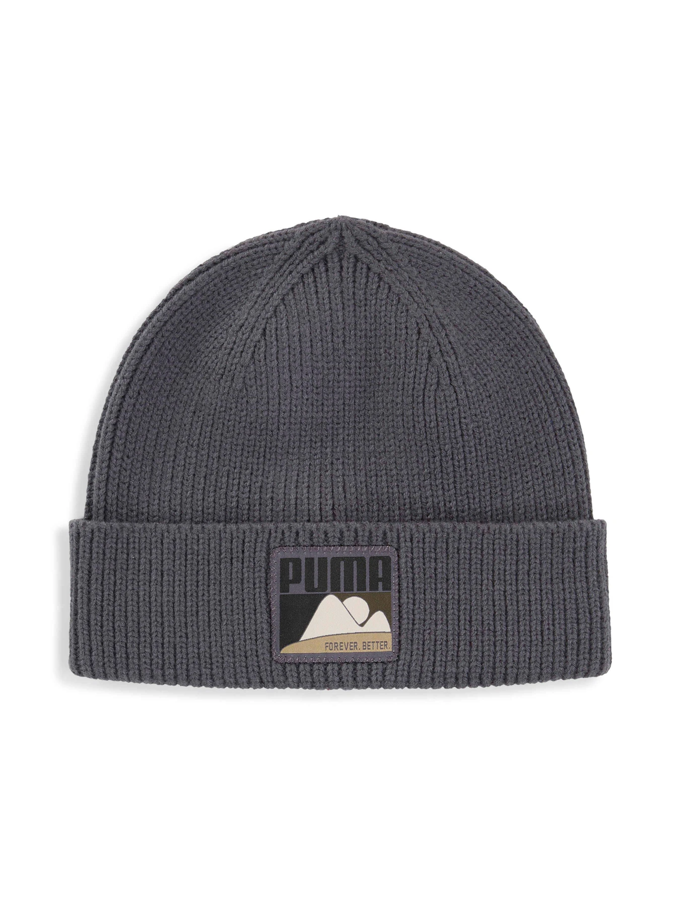Шапки и кепки PUMA Better Sportswear Beanie модель 025470 Фото