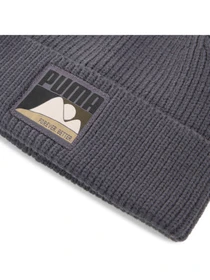 Шапки и кепки PUMA Better Sportswear Beanie модель 025470 Фото