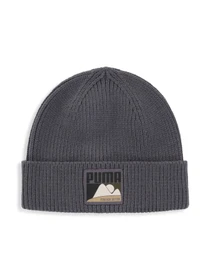 Шапки и кепки PUMA Better Sportswear Beanie модель 025470 Фото