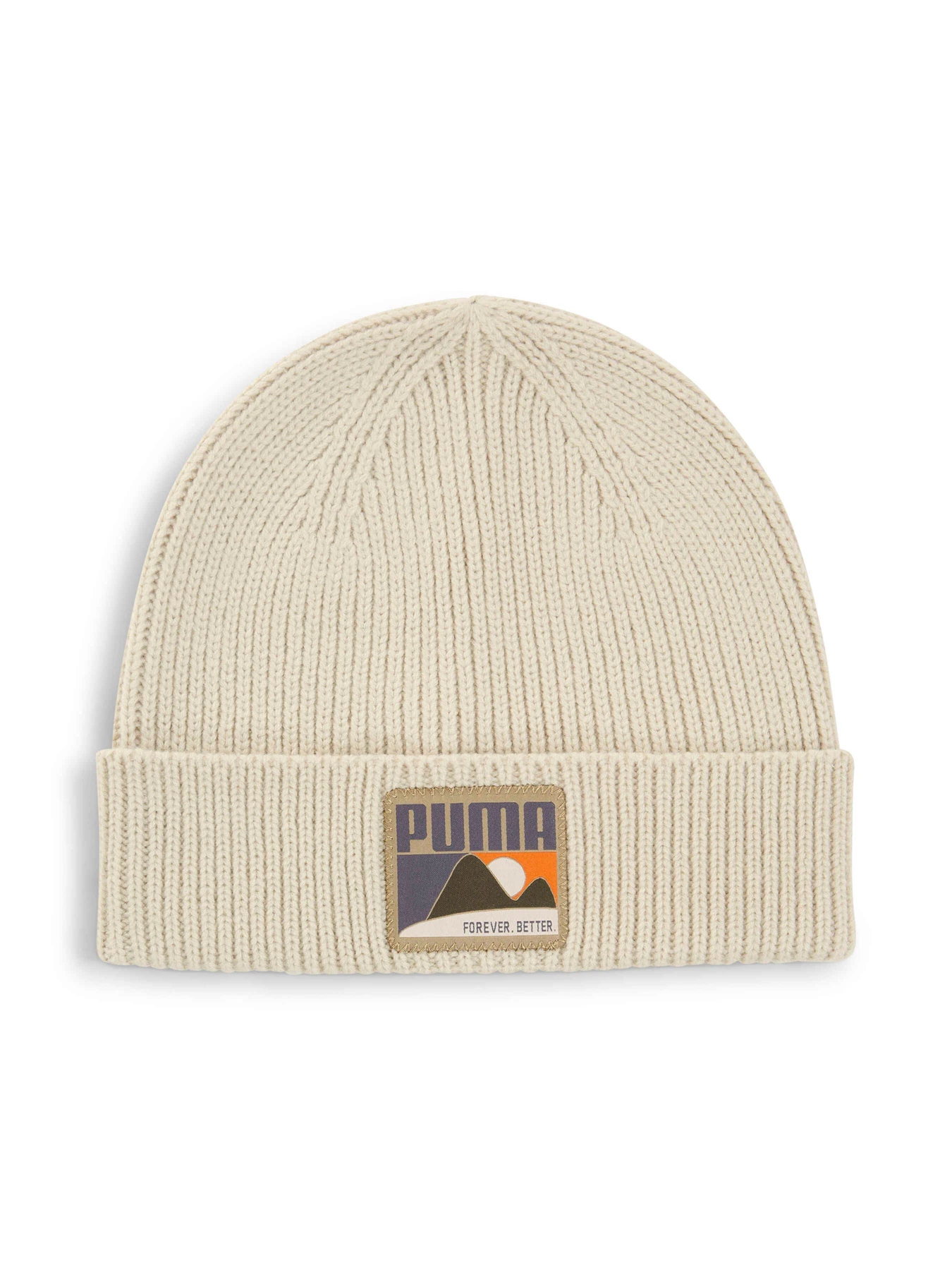 Шапки и кепки PUMA Better Sportswear Beanie модель 025470 Шапки и кепки PUMA Better Sportswear Beanie модель 025470 Фото