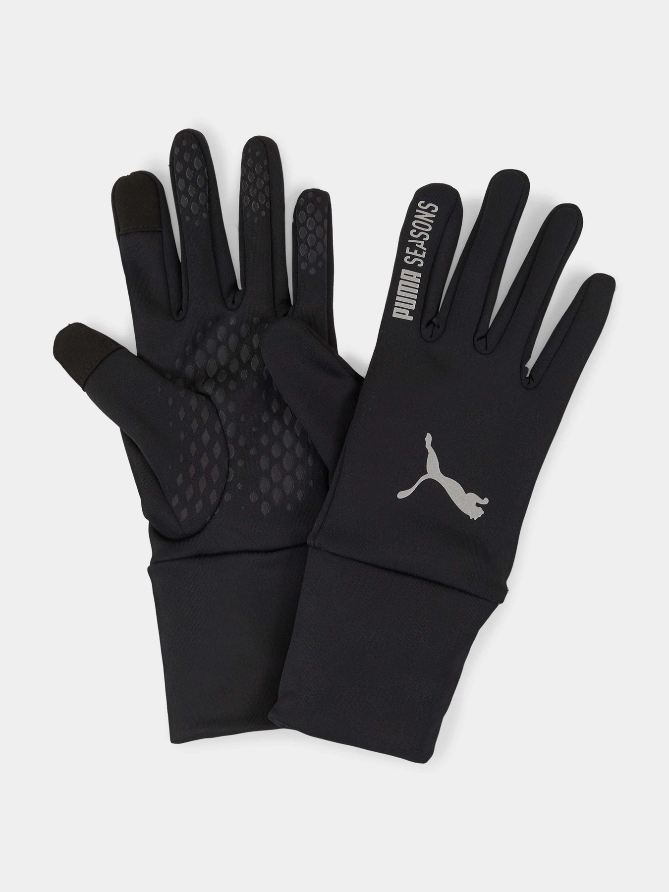 Перчатки для спорта PUMA Seasons Gloves модель 042022 Перчатки для спорта PUMA Seasons Gloves модель 042022 Фото