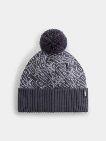 Шапки и кепки PUMA Ess Pom Beanie модель 025469 Фото