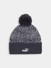 Шапки и кепки PUMA Ess Pom Beanie модель 025469 Фото