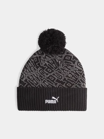 Шапки и кепки PUMA Ess Pom Beanie модель 025469 Фото