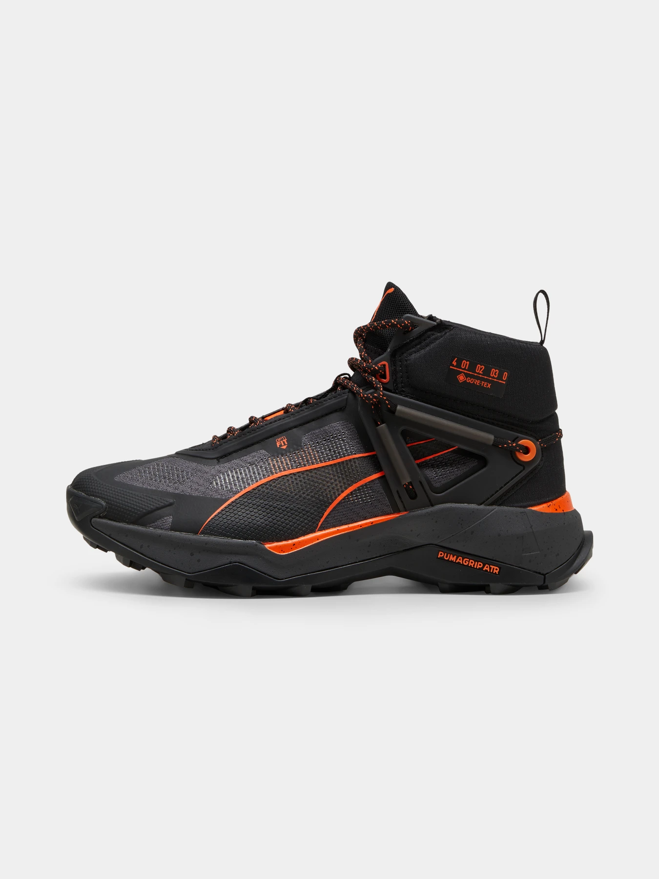 Ботинки и сапоги PUMA Explore Nitro™ Mid Gtx модель 377860 Фото
