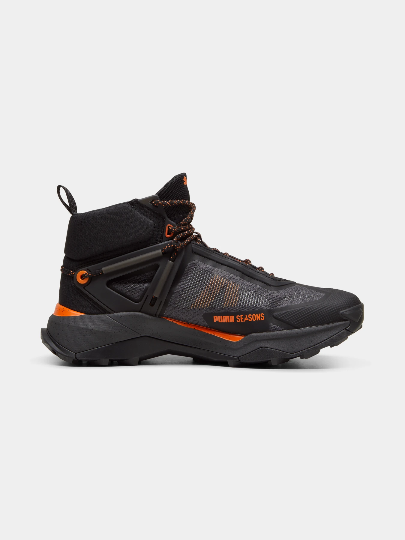 Ботинки и сапоги PUMA Explore Nitro™ Mid Gtx модель 377860 Фото