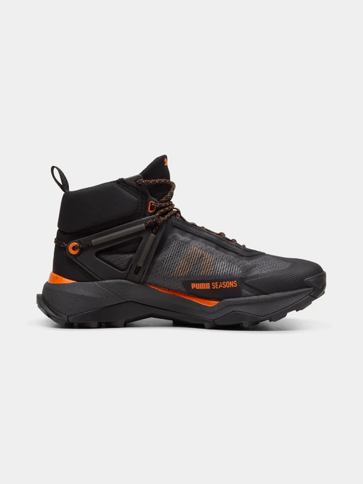 Ботинки и сапоги PUMA Explore Nitro™ Mid Gtx модель 377860 Фото