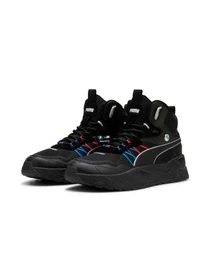 Ботинки и сапоги PUMA Bmw Mms Trinity Mid Wtr модель 308495 Фото