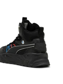 Ботинки и сапоги PUMA Bmw Mms Trinity Mid Wtr модель 308495 Фото