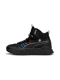 Ботинки и сапоги PUMA Bmw Mms Trinity Mid Wtr модель 308495 Фото