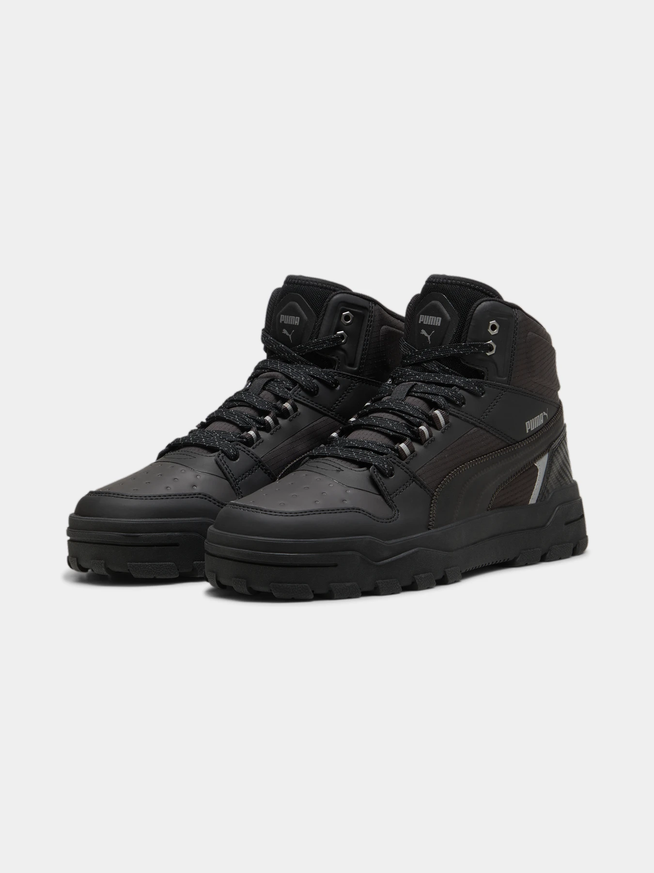 Ботинки и сапоги PUMA Rebound Abrupt Open Road Ii модель 397469 Фото