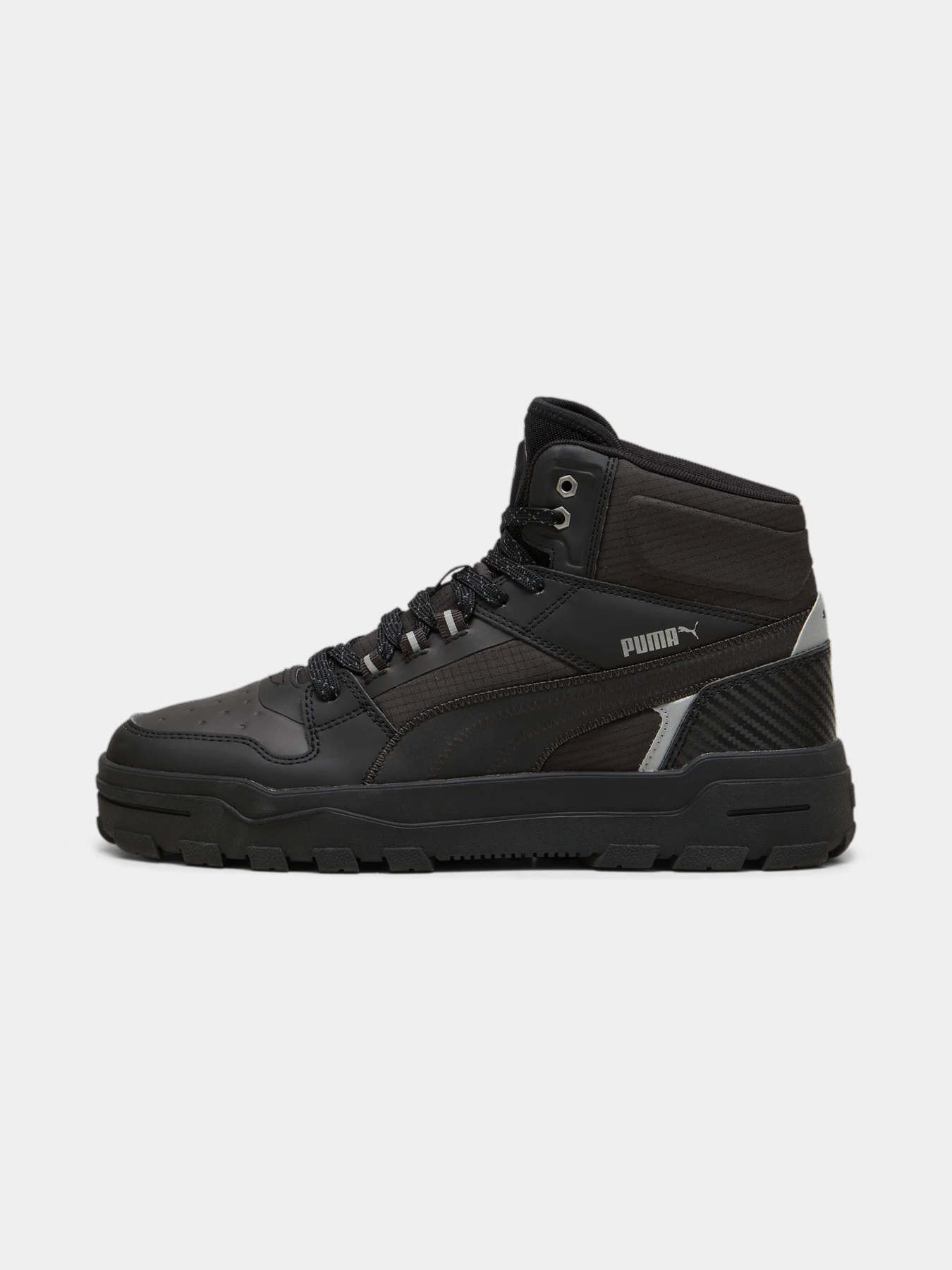 Ботинки и сапоги PUMA Rebound Abrupt Open Road Ii модель 397469 Фото